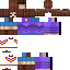 Texture for QT Frisk By NightHunterOG Or sdenisyOG
