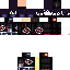 Texture for nose