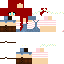 Texture for Overalls