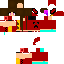 Texture for yghbngybgytfv