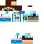 Texture for messi