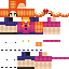 Texture for Elizabeth Afton