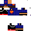 Texture for cfdsd