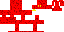 Texture for Red Rabbit