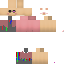 Texture for mousey