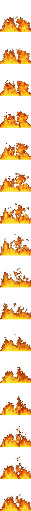 Texture for fire_1