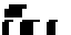 Texture for bleck and white