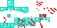 Texture for atomic armor
