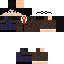 Texture for Clark Kent_SEMG
