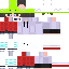 Texture for shiron_crafter