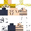 Texture for Sukuna