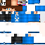 Texture for nonopaddle