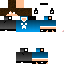 Texture for Gabrix
