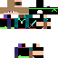 Texture for Ismael_Ninja