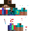 Texture for hiroblájn
