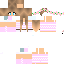 Texture for  НЯША