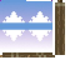 Texture for Frozen Layer