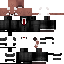 Texture for RedPanda