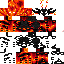 Texture for FireGhost43