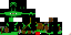 Texture for Gabedninja Warrior