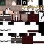 Texture for menina com a coroa