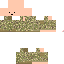 Texture for combatant