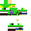 Texture for Link
