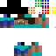 Texture for rubiks