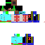 Texture for geo_fast