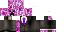 Texture for creeper