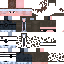 Texture for steve