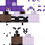 Texture for Bunnysuit Raven by Felix2_75