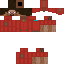 Texture for Steve aromor