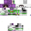 Texture for Mattry Buzz Lightyear