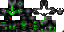 Texture for atom robot