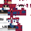 Texture for spiderman