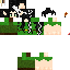 Texture for Forest Elf