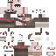 Texture for Vor0sh1la Kratos