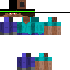 Texture for steve