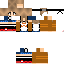 Texture for Tsundere_Ice