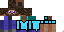 Texture for Steve