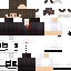 Texture for Santixby12proskin