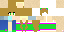 Texture for cat eared girl