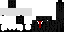 Texture for slender man