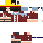 Texture for sda