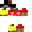 Texture for Steve10