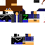 Texture for Zerif Man