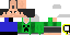 Texture for trevor