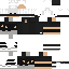 Texture for satoru gojo