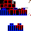 Texture for rianbox